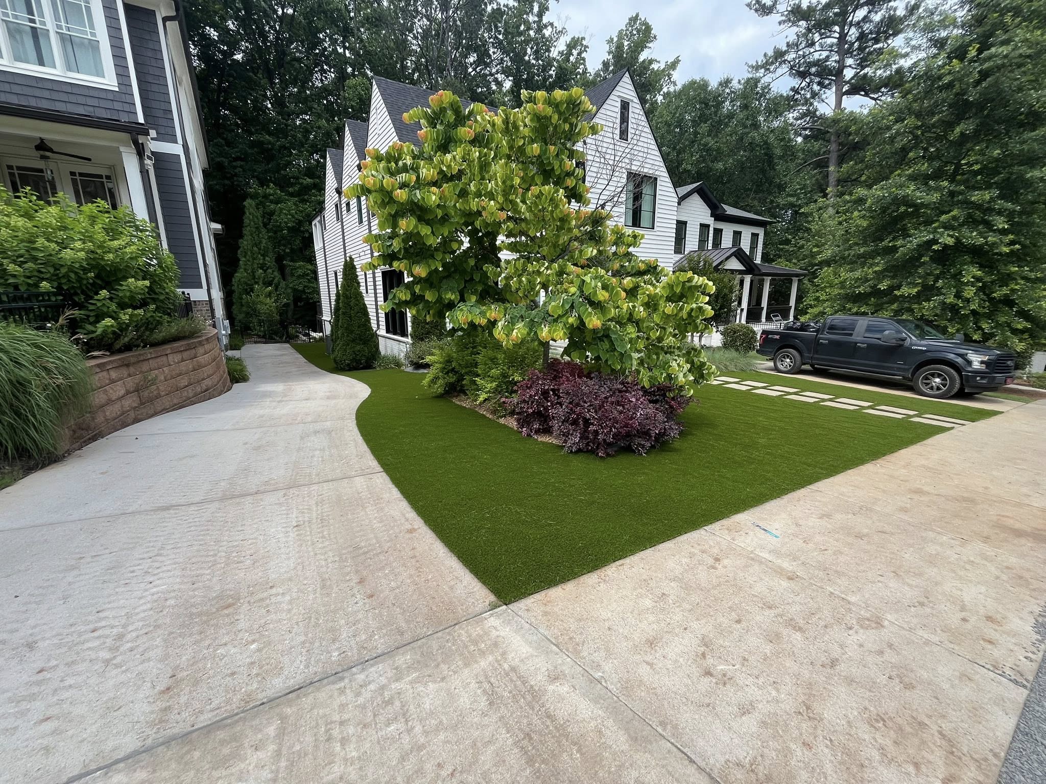 Southern Turf Outdoors