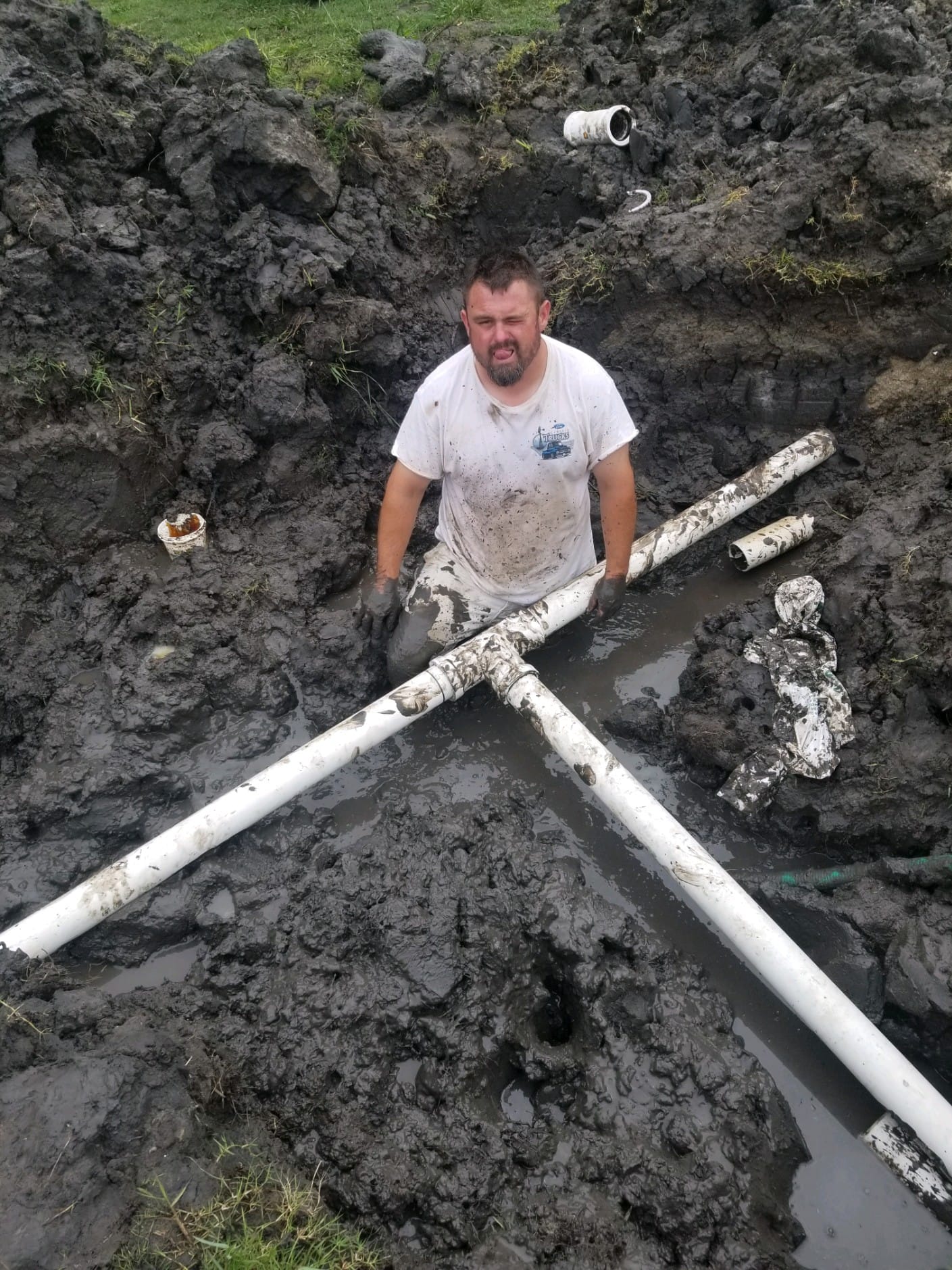 Mark Smith - Founder