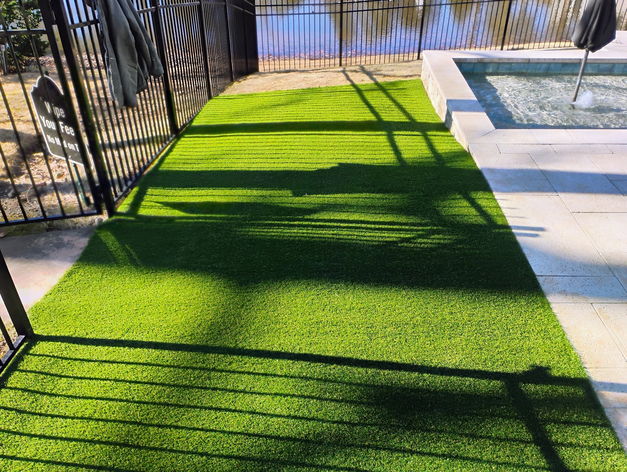 Residential Turf